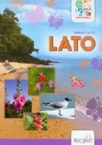 Lato - Elżbieta Zarych