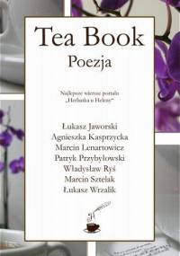 Tea Book: Poezja
