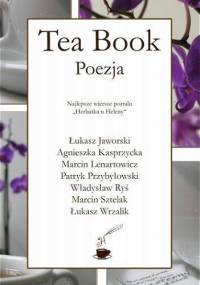 Tea Book: Poezja