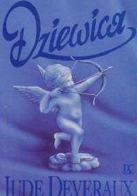 Dziewica - Jude Deveraux