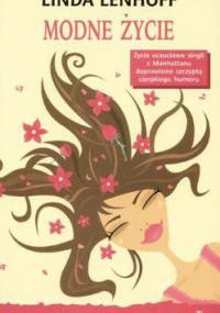 Modne życie - Linda Lenhoff