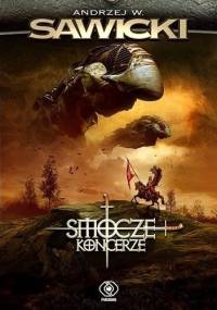 Smocze koncerze - Andrzej W. Sawicki