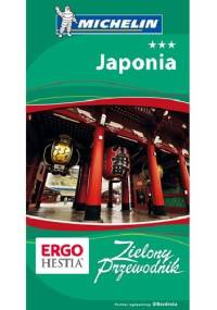 Japonia. Zielony przewodnik - praca zbiorowa