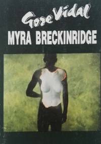 Myra Breckinridge - Gore Vidal
