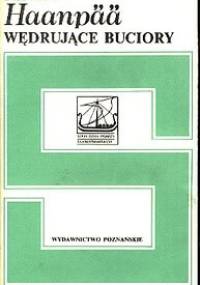 Wędrujące buciory - Pentti Haanpää