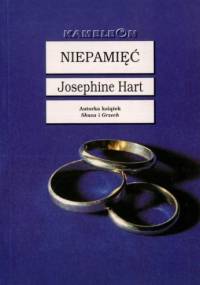 Niepamięć - Josephine Hart