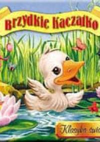 Brzydkie kaczątko - praca zbiorowa, Arleta Rogalska