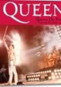 Queen. Queen on Fire Live at the Bowl vol. I - praca zbiorowa