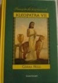 Kleopatra VII. Córka Nilu Gregory Kristiana - Kristiana Gregory
