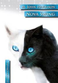Nova Swing - Michael John Harrison
