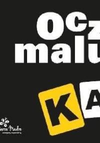 Oczami maluszka. Karty - praca zbiorowa