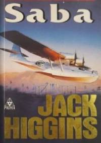 Saba - Jack Higgins