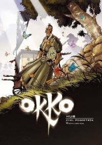 Okko - 3 - Cykl Powietrza - Humbert Chabuel