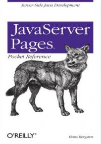 JavaServer Pages Pocket Reference - Bergsten Hans