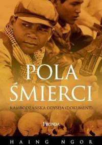 Pola Śmierci - Haing Ngor