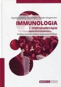 Immunologia i immunoterapia - Jan Żeromski