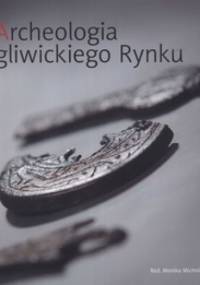 Archeologia gliwickiego Rynku - Jerzy Piekalski, Monika Michnik