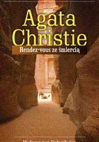 Christie Agatha - Randez vous ze śmiercią [audiobook pl]