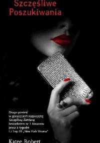 Szczęśliwe poszukiwania - Katee Robert