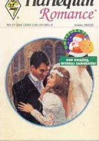 Biały welon - Sally Wentworth