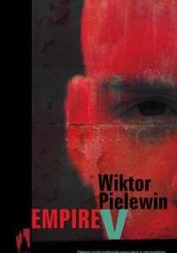 Empire V - Wiktor Pielewin