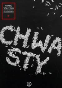 Chwasty - Hwang Sok-Yong