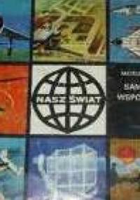 Samoloty współczesne - Mateusz Gawryś