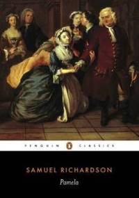 Pamela, czyli cnota nagrodzona - Samuel Richardson