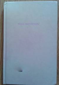 Piąta aktywność - Leszek Golec, Tatiana Czekalska