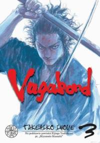 Vagabond t.3 - Takehiko Inoue