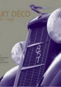 Art déco 1910-1939