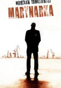 Marynarka - Mirosław Tomaszewski