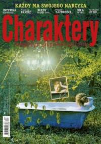 Charaktery, nr 2 / 2013 - Redakcja miesięcznika Charaktery