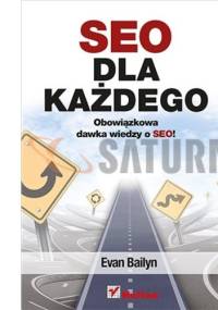 SEO dla każdego - Evan Bailyn