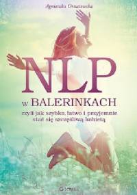 NLP w balerinkach - Agnieszka Ornatowska