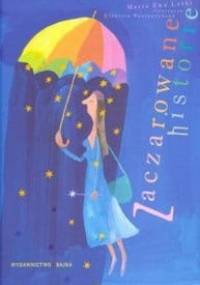 Zaczarowane historie - Maria Ewa Letki