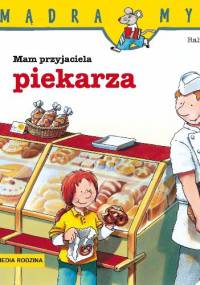 Mam przyjaciela piekarza - Ralf Butschkow