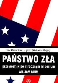 Państwo zła - William Blum