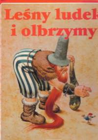 Leśny ludek i olbrzym - Tony Wolf