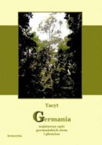 Germania - Publiusz Korneliusz Tacyt