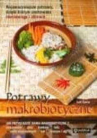 Potrawy makrobiotyczne - Curto Loli
