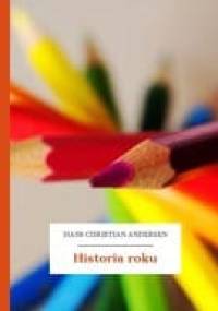 Historia roku - Hans Christian Andersen