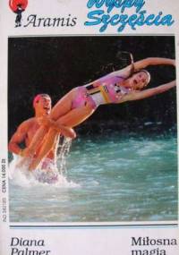 Miłosna magia - Diana Palmer