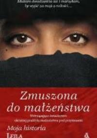 Zmuszona do małżeństwa - Leila