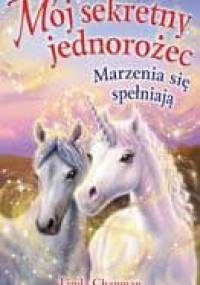Marzenia się spełniają - Linda Chapman