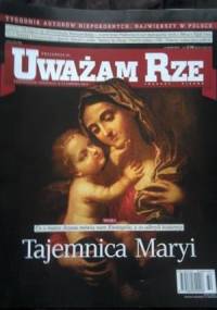 Uważam Rze nr 32[79]/2012