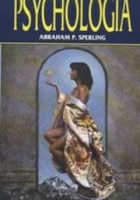 Psychologia - Abraham P. Sperling