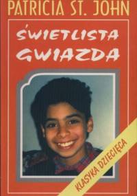 Świetlista gwiazda - Patricia St. John