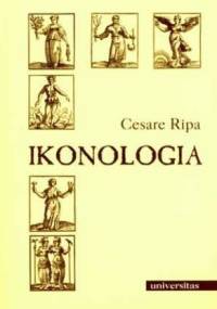 Ikonologia - Cesare Ripa