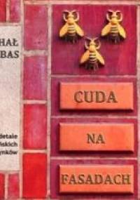 Cuda na fasadach - Michał Rembas
